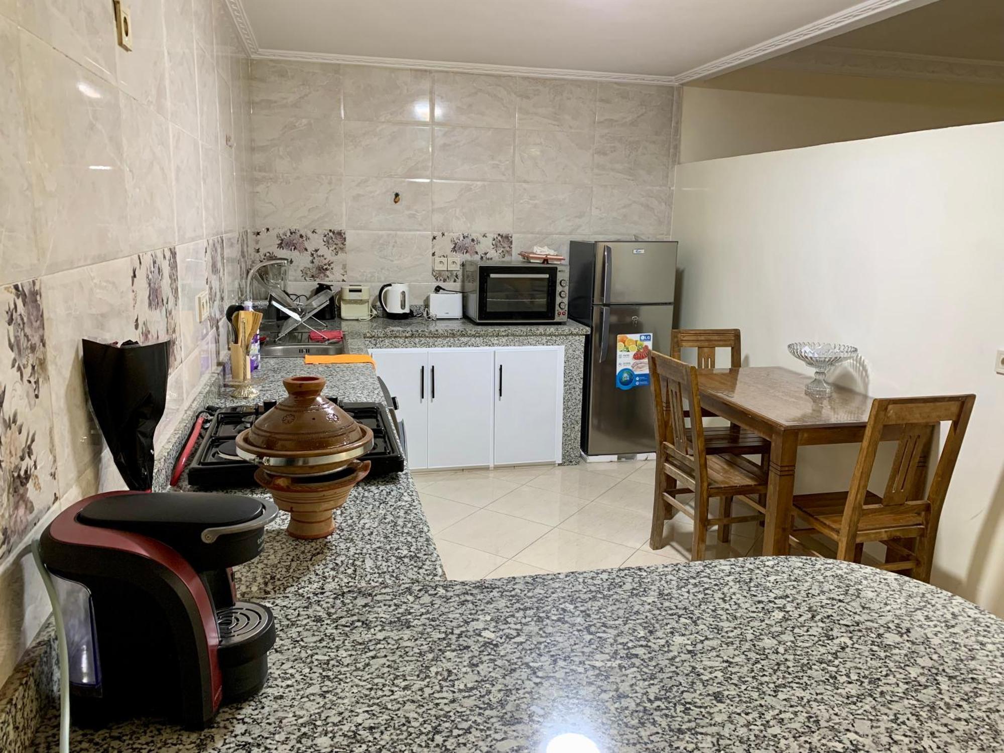Appartamento Standing
